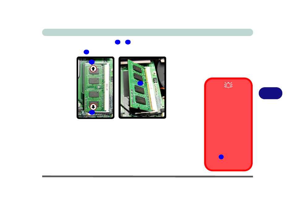 chiliGREEN X8100 User Manual | Page 127 / 216