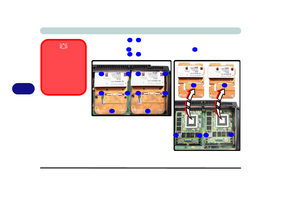 chiliGREEN X8100 User Manual | Page 132 / 216