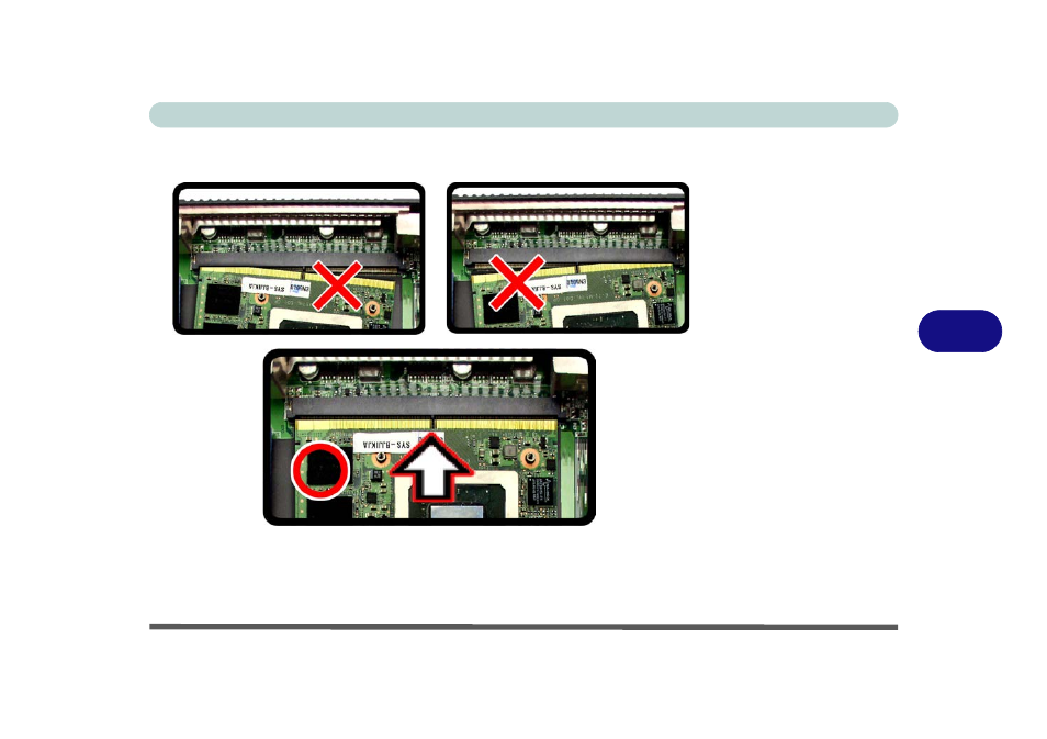 chiliGREEN X8100 User Manual | Page 135 / 216