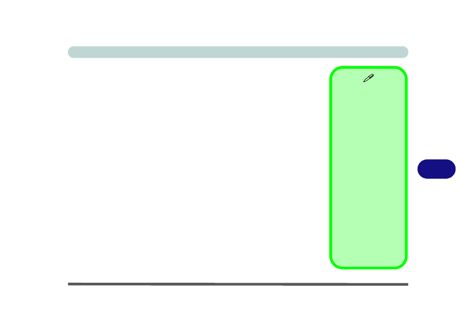 chiliGREEN X8100 User Manual | Page 161 / 216