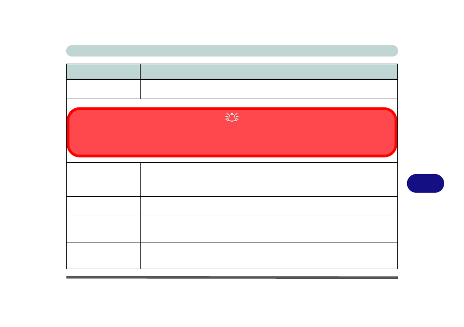 chiliGREEN X8100 User Manual | Page 183 / 216