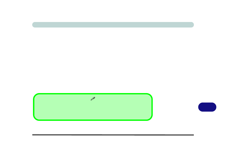 Appendix b: nvidia video driver controls, Nvidia video driver installation, Nvidia video driver controls | chiliGREEN X8100 User Manual | Page 195 / 216