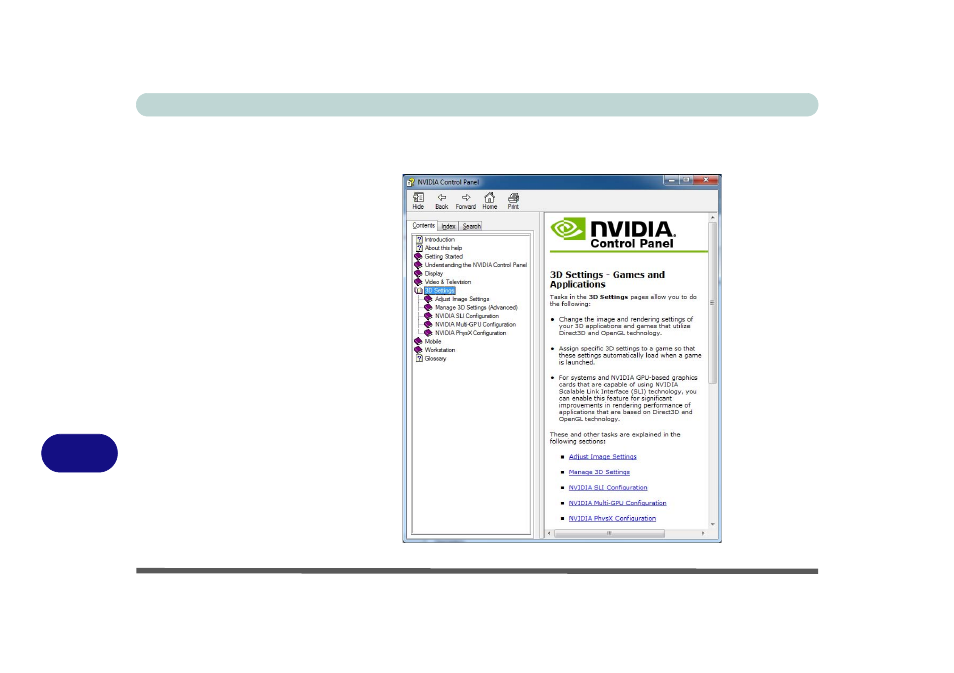 chiliGREEN X8100 User Manual | Page 198 / 216