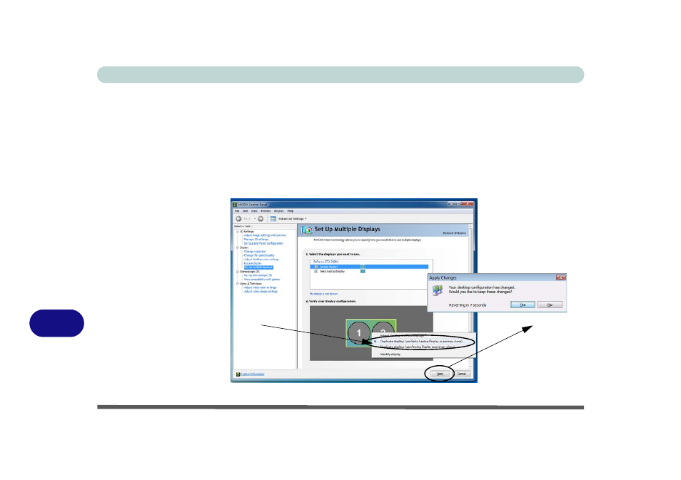 chiliGREEN X8100 User Manual | Page 202 / 216