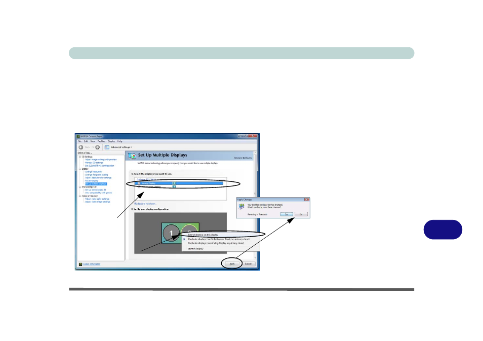 chiliGREEN X8100 User Manual | Page 203 / 216