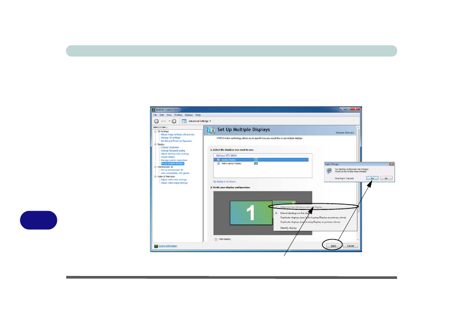 chiliGREEN X8100 User Manual | Page 204 / 216