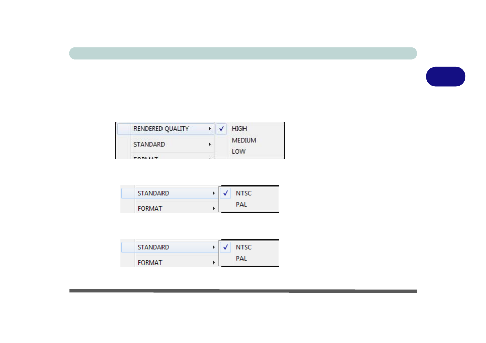 chiliGREEN X8100 User Manual | Page 53 / 216