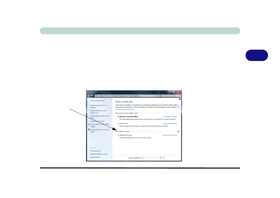 chiliGREEN X8100 User Manual | Page 75 / 216