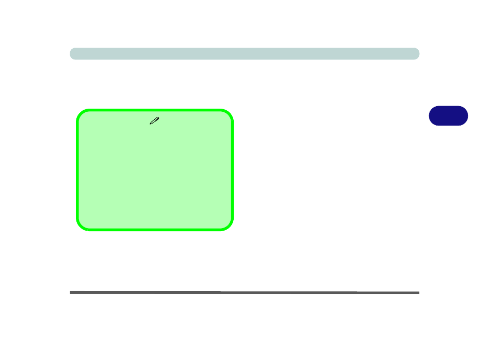 Driver installation procedure, Video, Audio | Driver installation procedure -5 video -5, Audio -5 lan -5 | chiliGREEN X8100 User Manual | Page 93 / 216