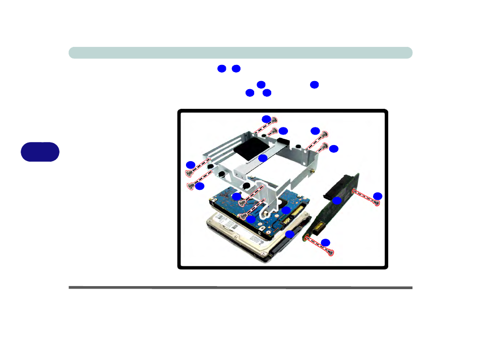 chiliGREEN X8100 User Manual | Page 122 / 246