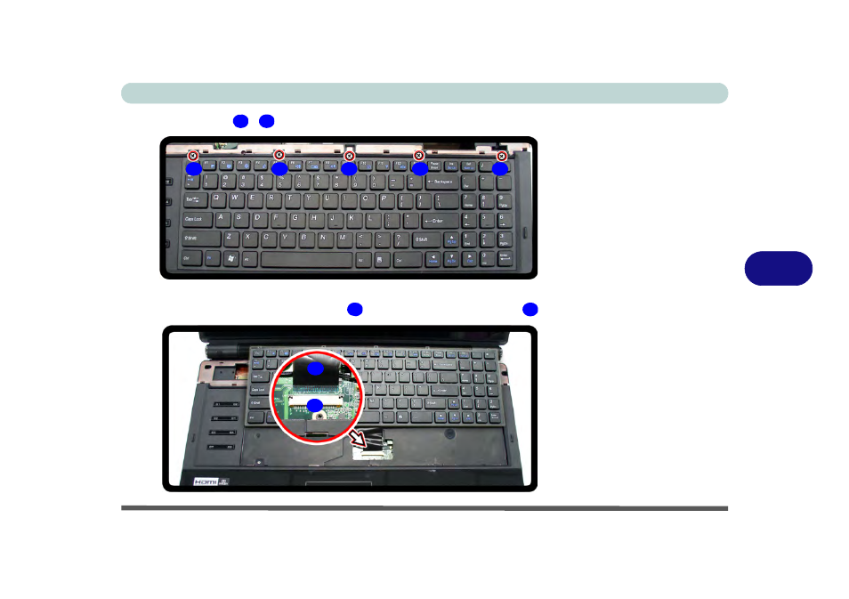 chiliGREEN X8100 User Manual | Page 131 / 246