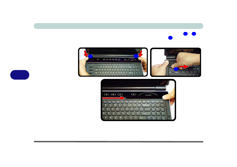chiliGREEN X8100 User Manual | Page 134 / 246