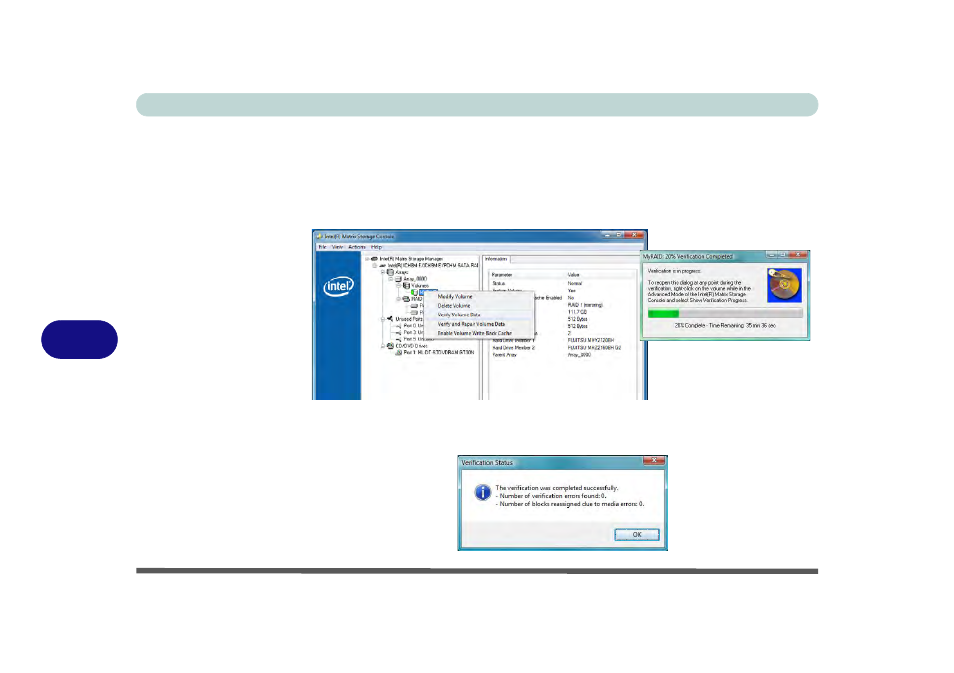 chiliGREEN X8100 User Manual | Page 152 / 246