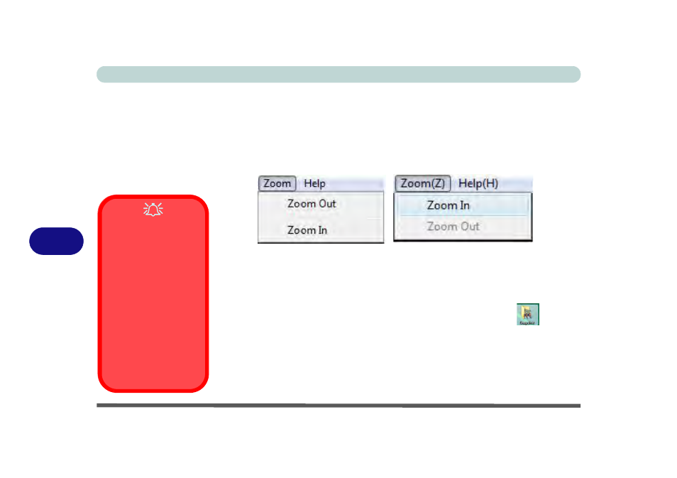 chiliGREEN X8100 User Manual | Page 166 / 246