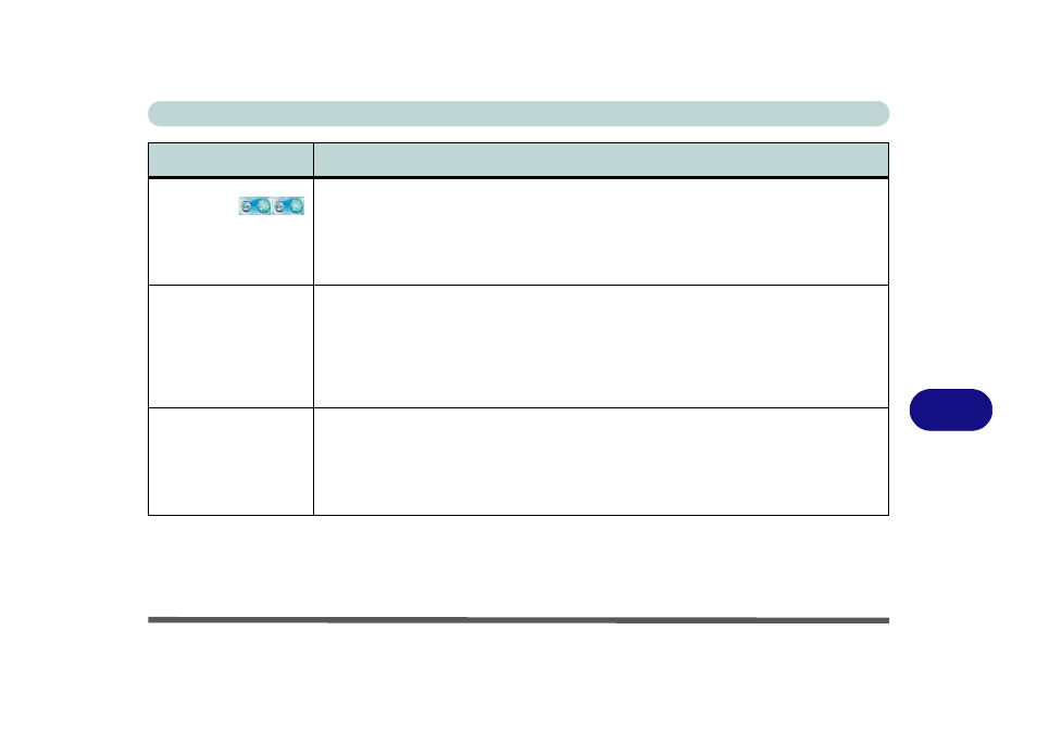 chiliGREEN X8100 User Manual | Page 197 / 246