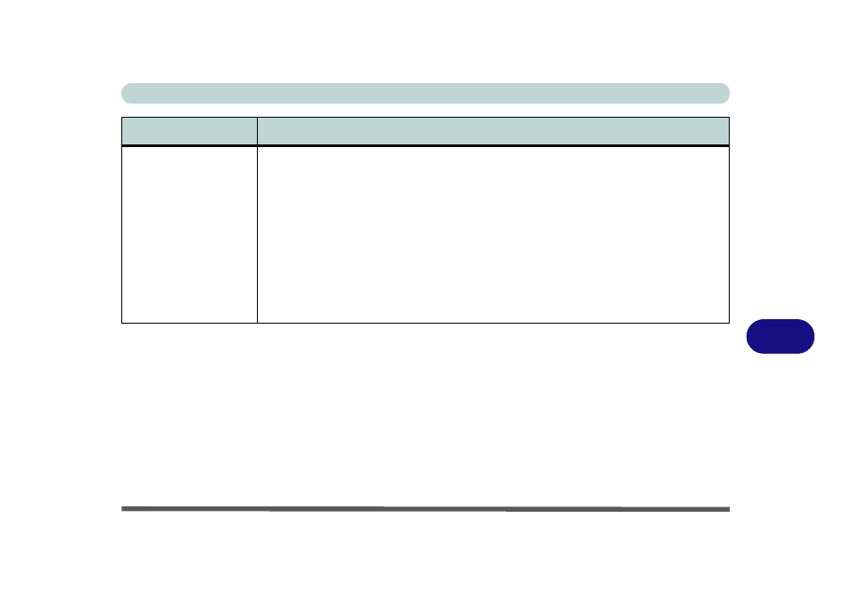 chiliGREEN X8100 User Manual | Page 199 / 246
