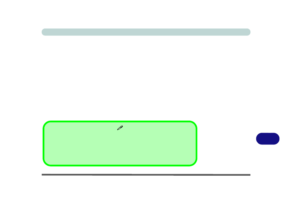 Appendix b: nvidia video driver controls, Nvidia video driver installation, Nvidia video driver controls | Appendix b, For detailed information) | chiliGREEN X8100 User Manual | Page 211 / 246