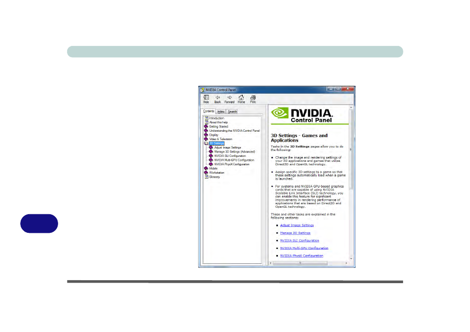 chiliGREEN X8100 User Manual | Page 214 / 246