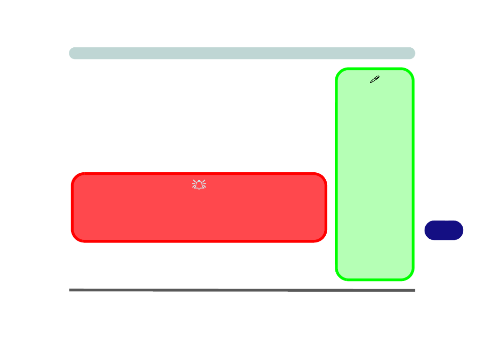 Display devices | chiliGREEN X8100 User Manual | Page 215 / 246