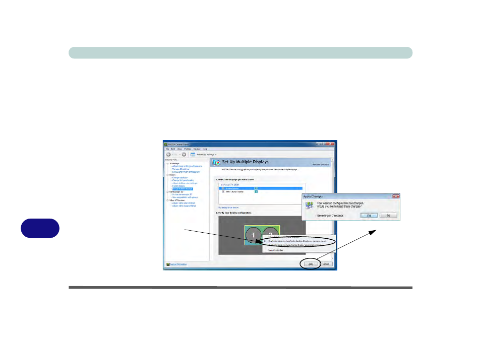 chiliGREEN X8100 User Manual | Page 218 / 246
