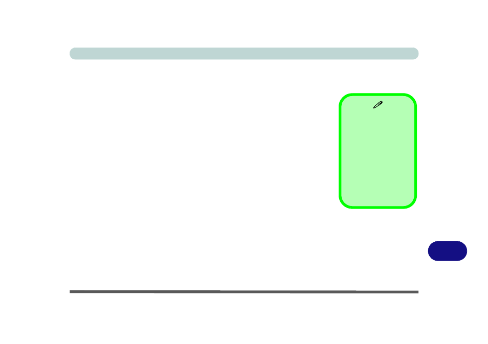 Appendix c: ati video driver controls, Ati video driver installation, Ati video driver controls | Appendix c, Ati video driver con | chiliGREEN X8100 User Manual | Page 229 / 246