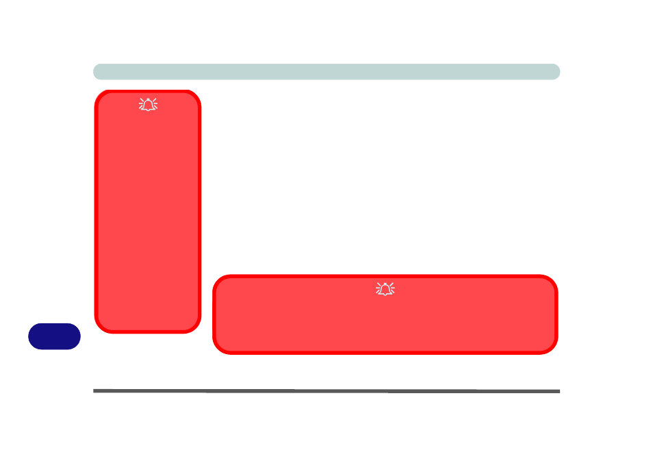 Display modes | chiliGREEN X8100 User Manual | Page 234 / 246