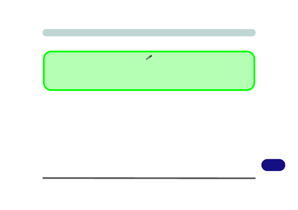 Appendix d: specifications, Specifications | chiliGREEN X8100 User Manual | Page 241 / 246