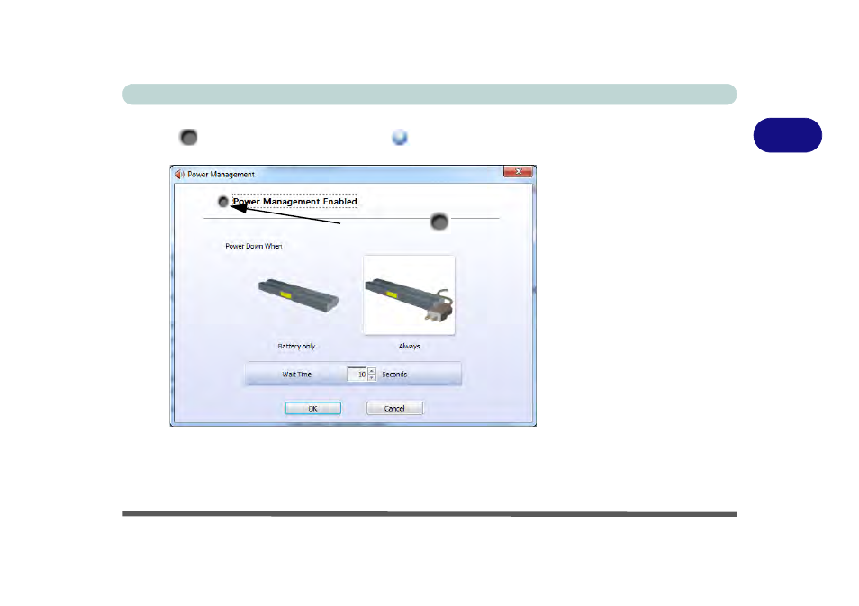 chiliGREEN X8100 User Manual | Page 63 / 246