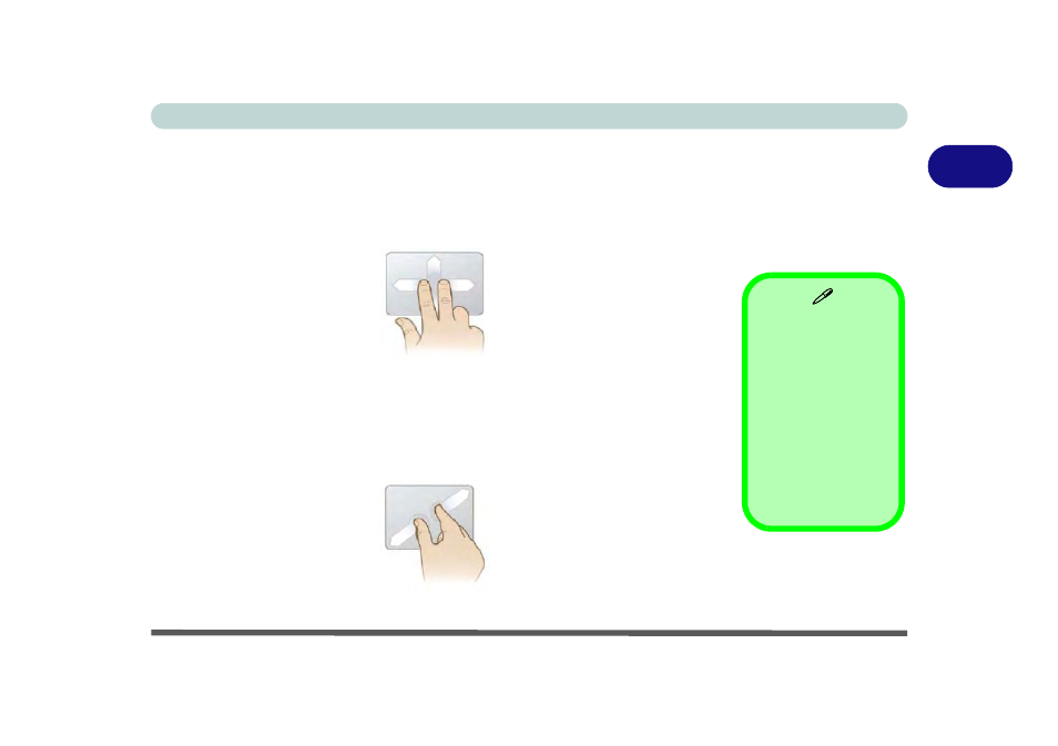 chiliGREEN X8100 User Manual | Page 71 / 246