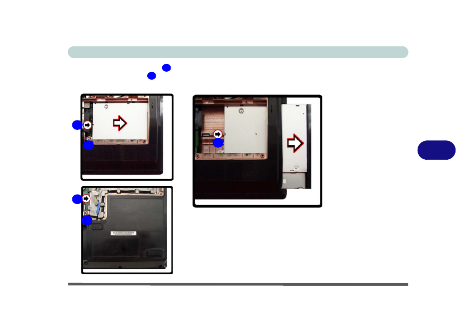 chiliGREEN W871CU User Manual | Page 105 / 290