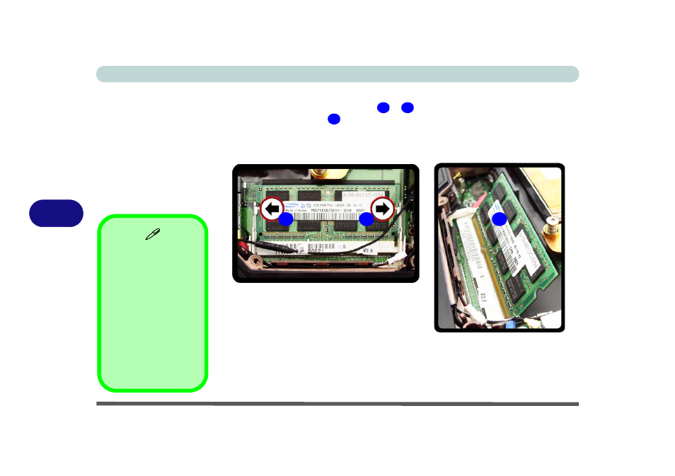 chiliGREEN W871CU User Manual | Page 108 / 290