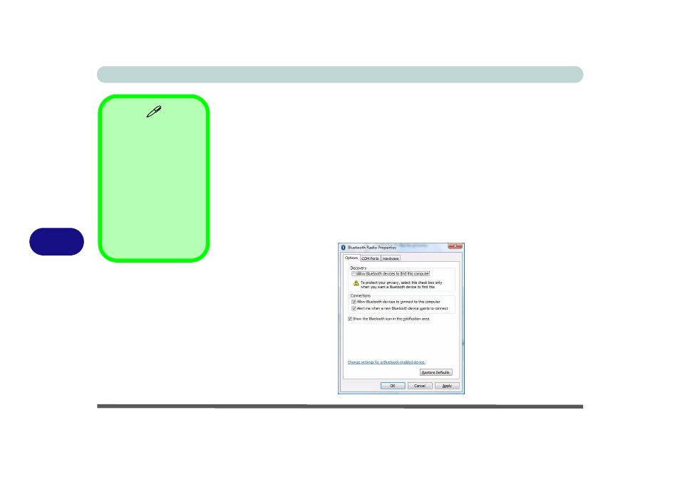 chiliGREEN W871CU User Manual | Page 114 / 290