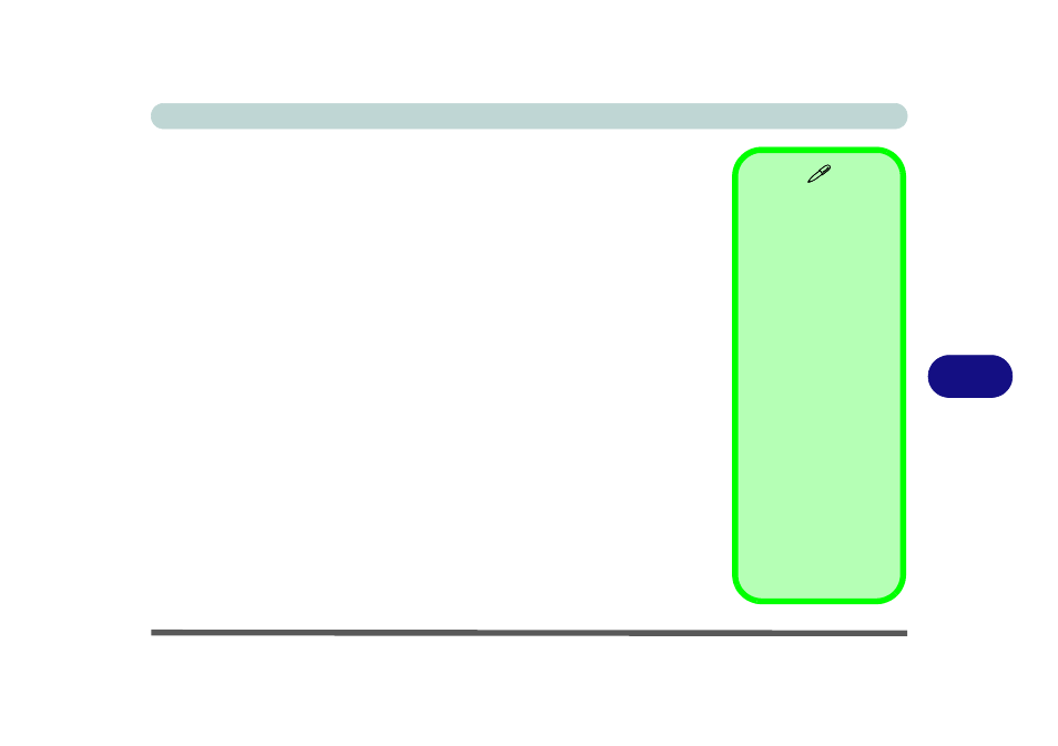 chiliGREEN W871CU User Manual | Page 119 / 290