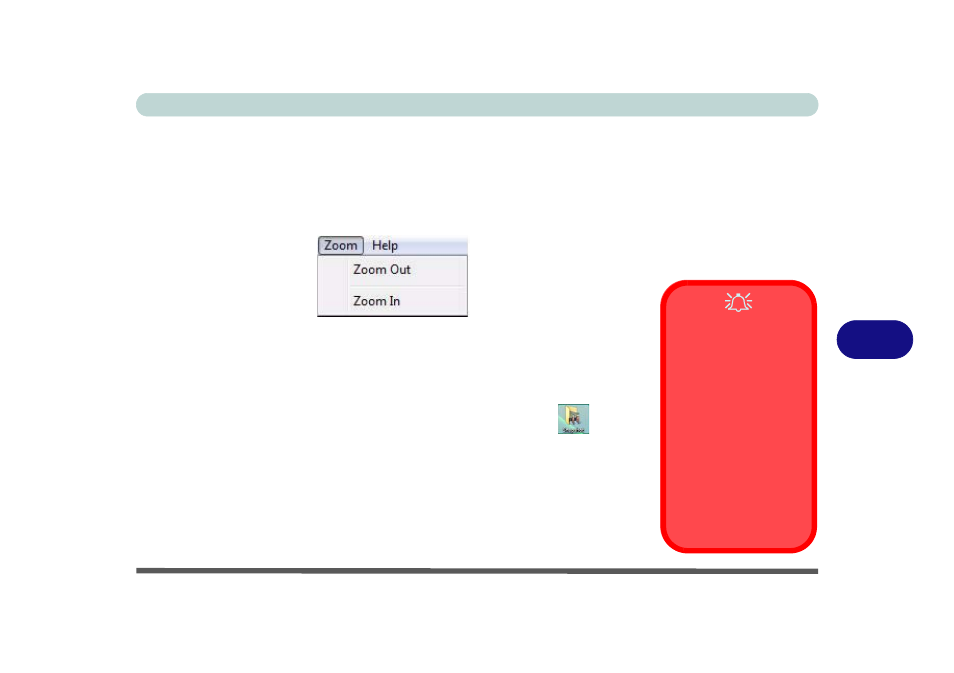 chiliGREEN W871CU User Manual | Page 123 / 290