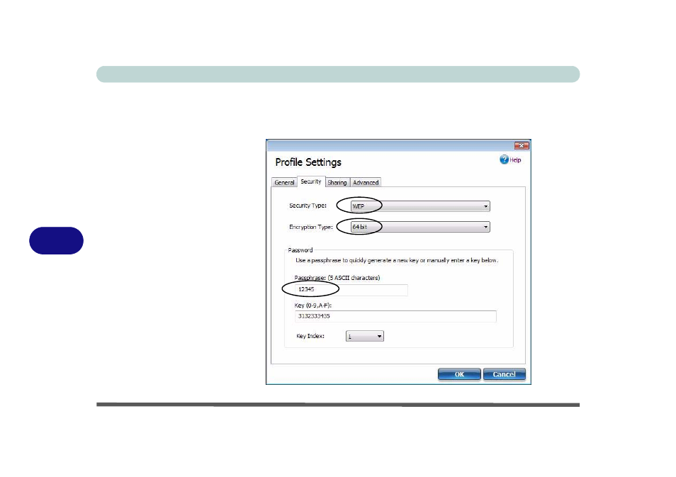 chiliGREEN W871CU User Manual | Page 136 / 290