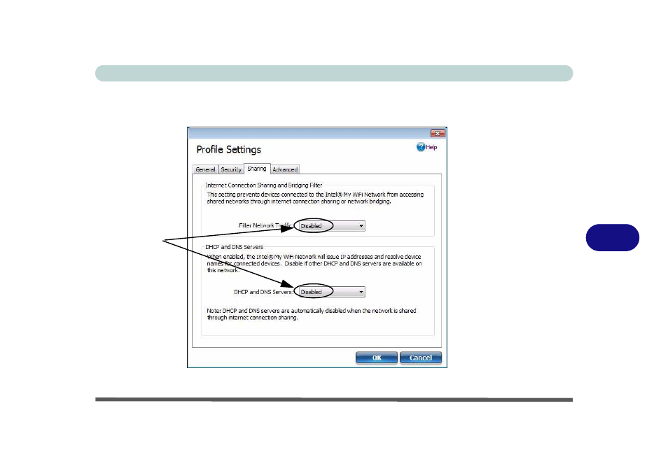 chiliGREEN W871CU User Manual | Page 137 / 290