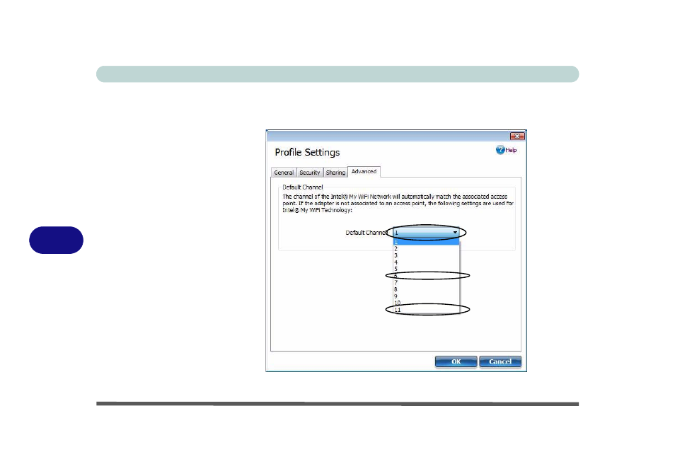 chiliGREEN W871CU User Manual | Page 138 / 290