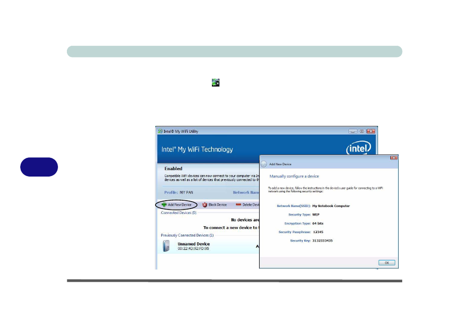 chiliGREEN W871CU User Manual | Page 140 / 290