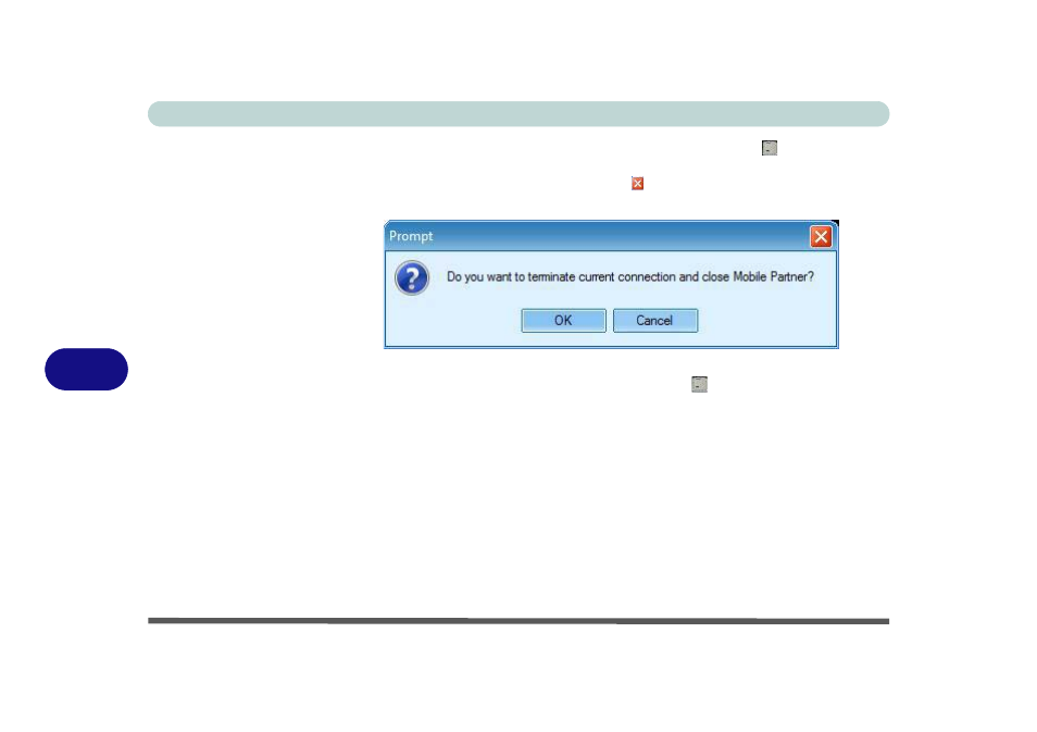 chiliGREEN W871CU User Manual | Page 164 / 290