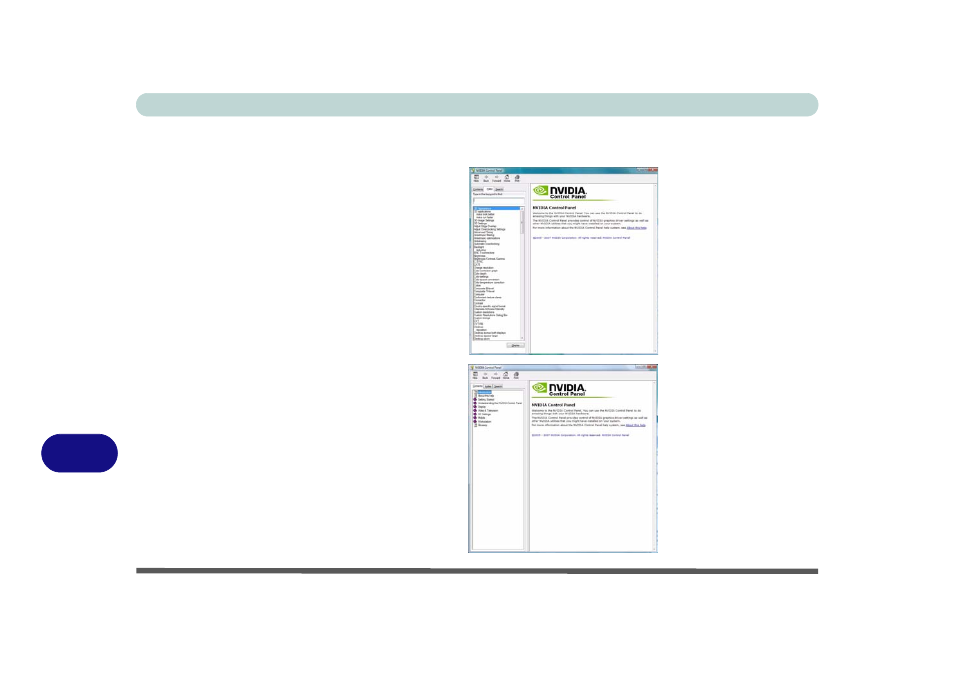 chiliGREEN W871CU User Manual | Page 198 / 290