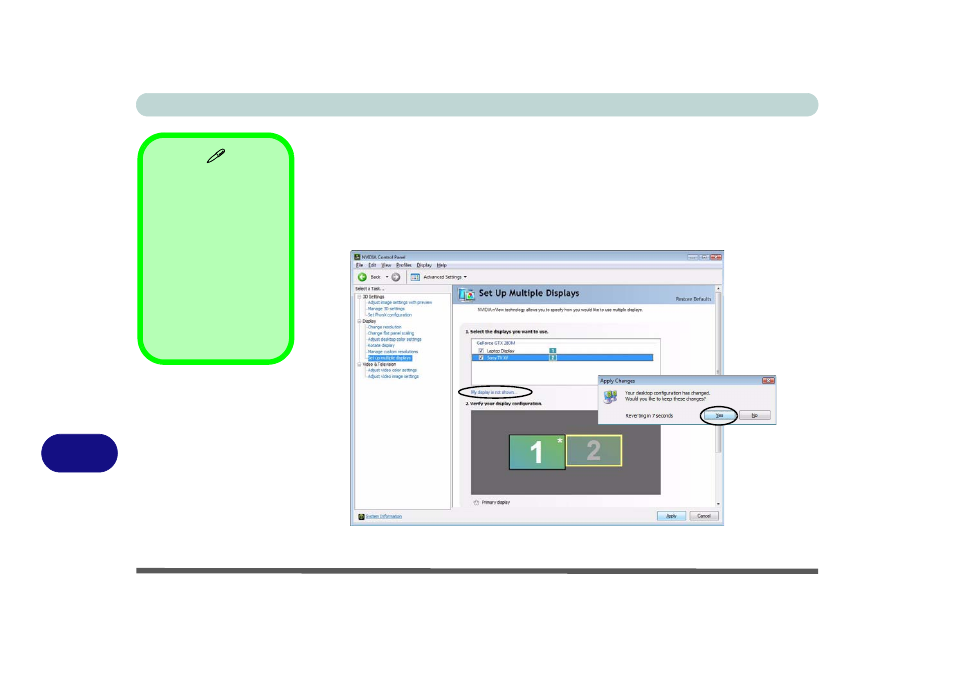 chiliGREEN W871CU User Manual | Page 202 / 290