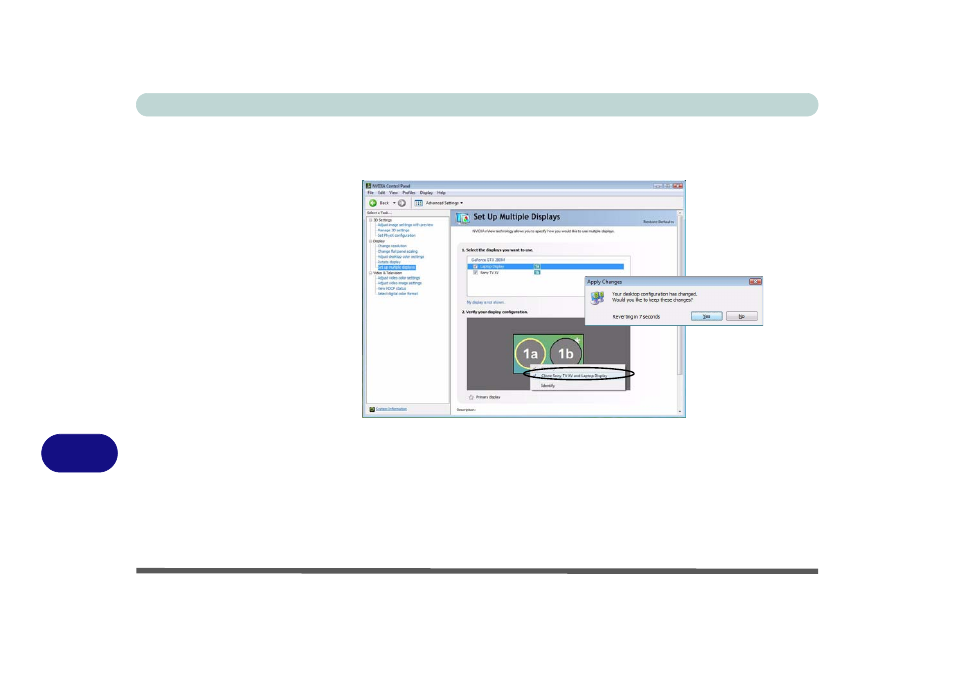chiliGREEN W871CU User Manual | Page 204 / 290
