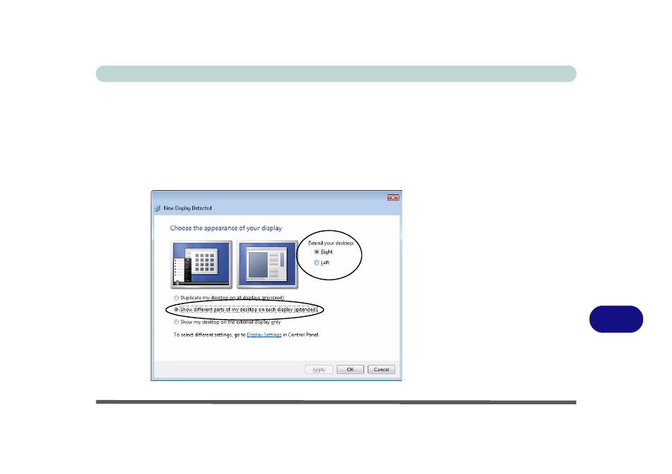 chiliGREEN W871CU User Manual | Page 209 / 290