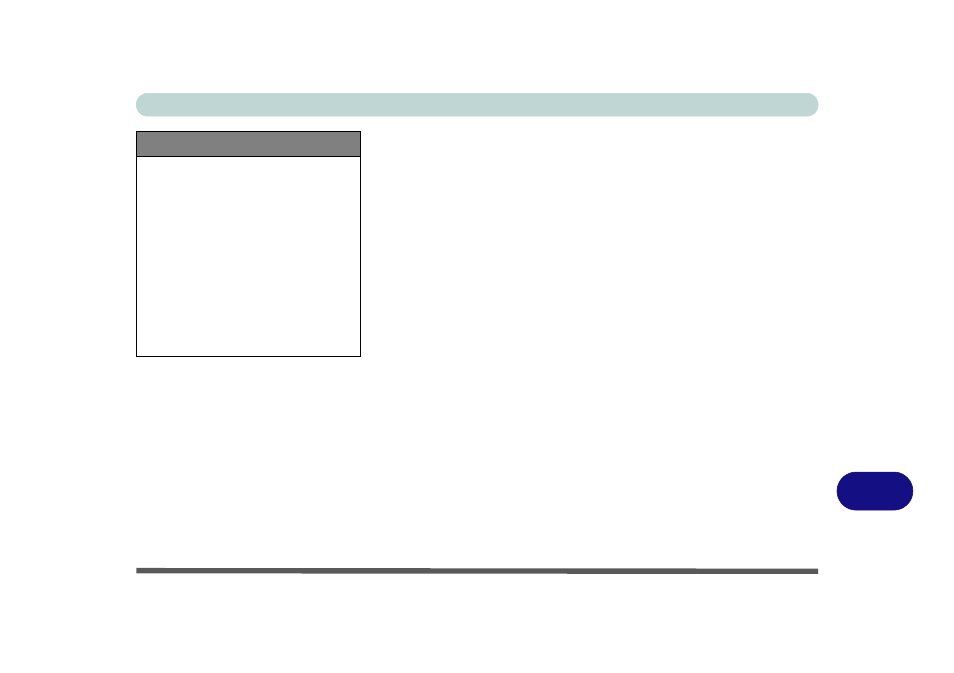 chiliGREEN W871CU User Manual | Page 217 / 290