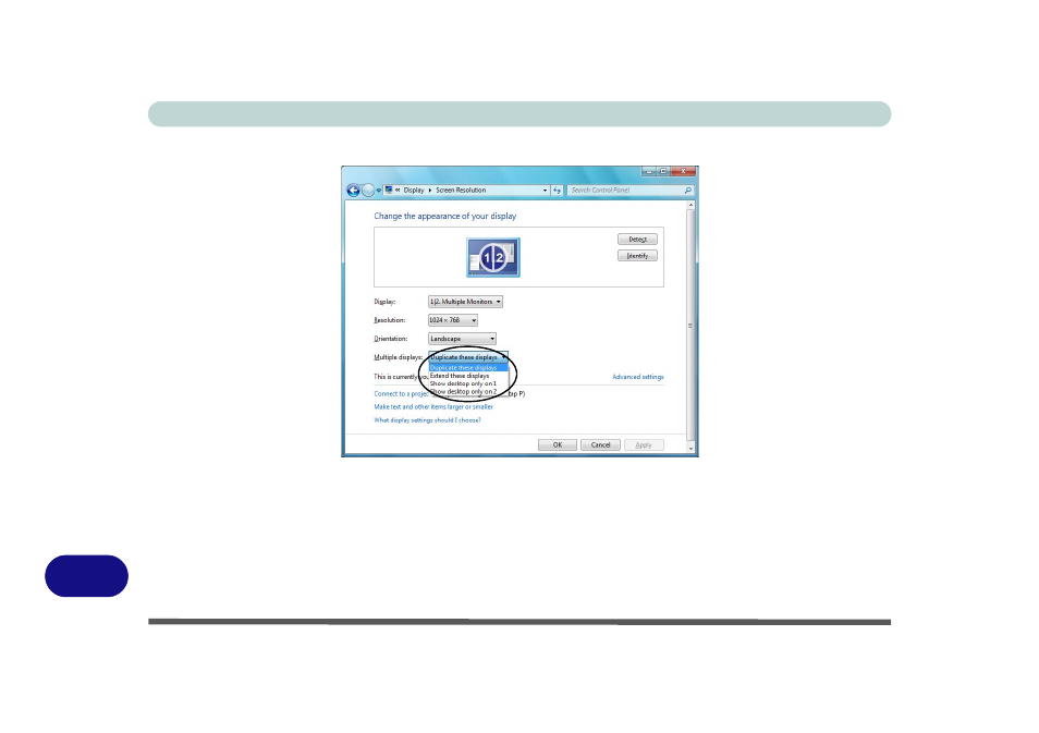 chiliGREEN W871CU User Manual | Page 228 / 290