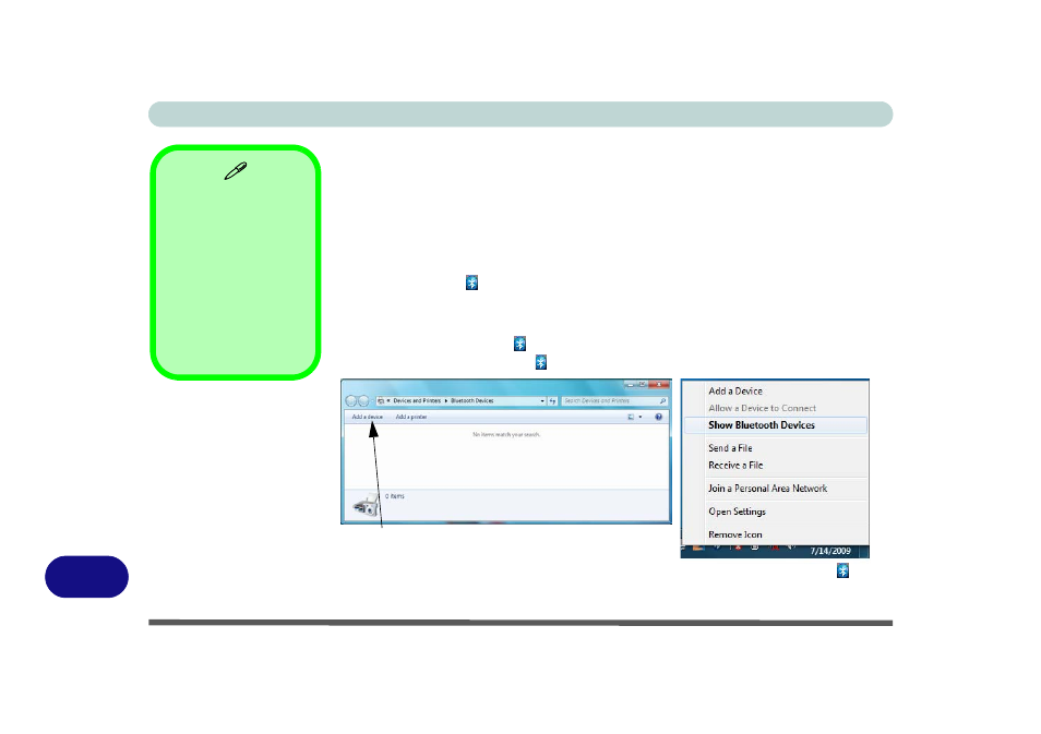 chiliGREEN W871CU User Manual | Page 250 / 290