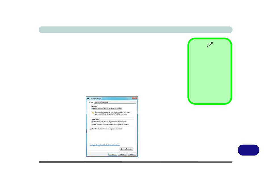 chiliGREEN W871CU User Manual | Page 253 / 290