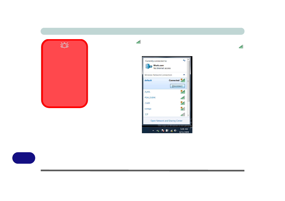 chiliGREEN W871CU User Manual | Page 264 / 290