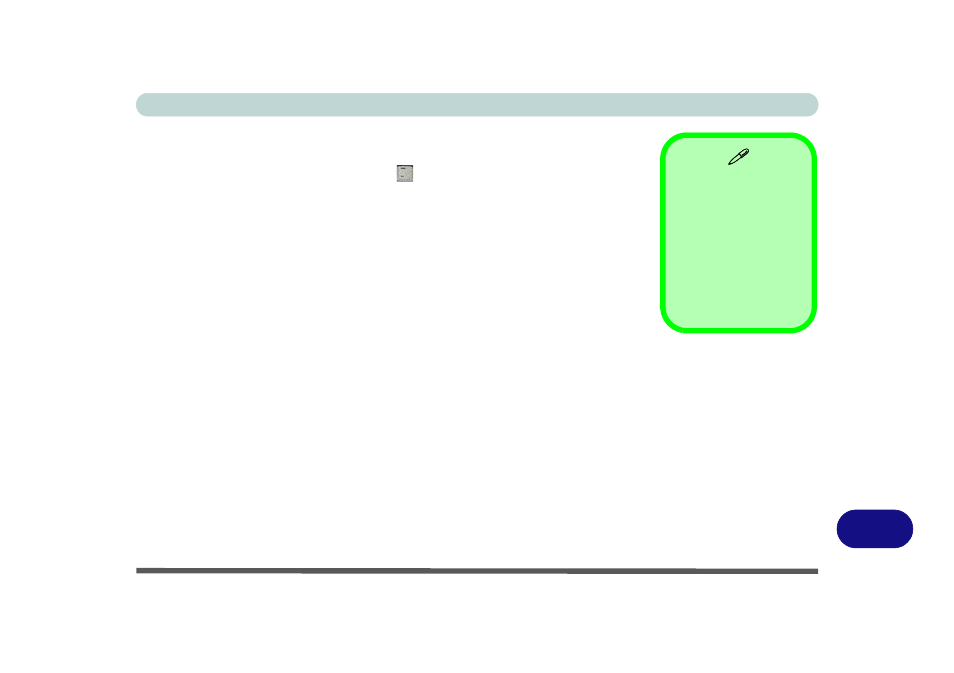 chiliGREEN W871CU User Manual | Page 271 / 290