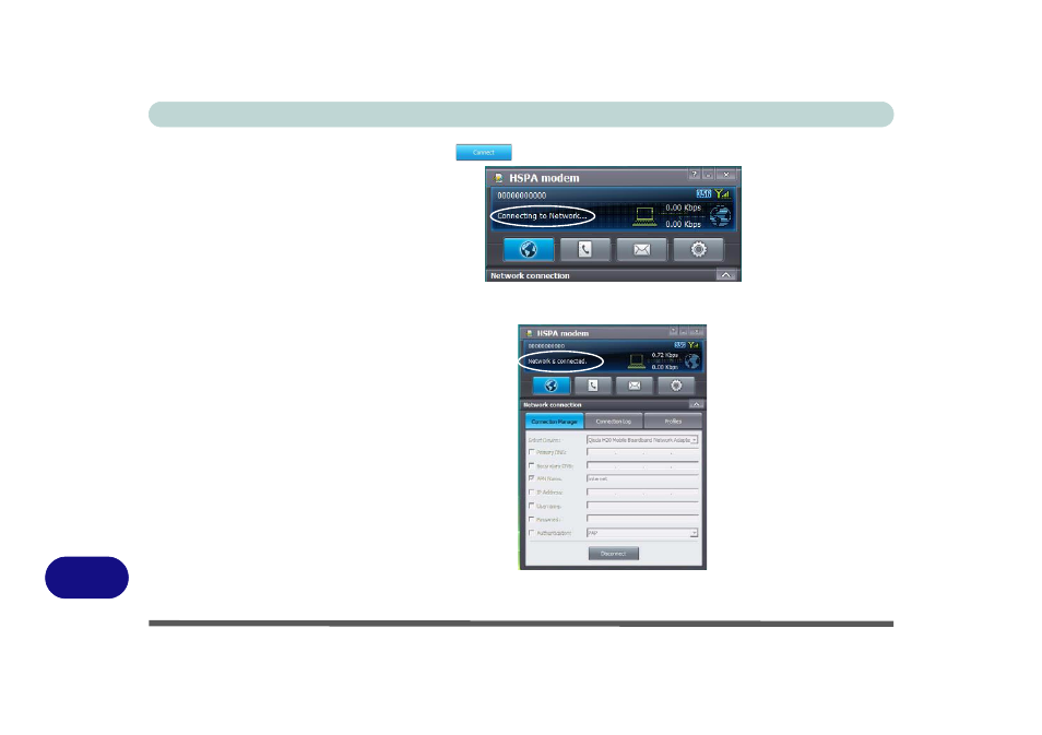 chiliGREEN W871CU User Manual | Page 276 / 290